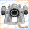 Étrier de frein arrière droite pour CITROEN | HZT-CT-026, 8AC355386661
